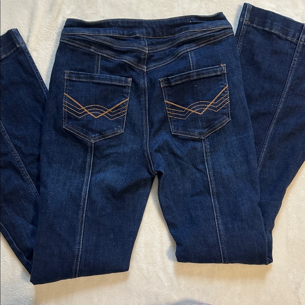 Idyllwind Flare Jeans - Picture 3 of 3